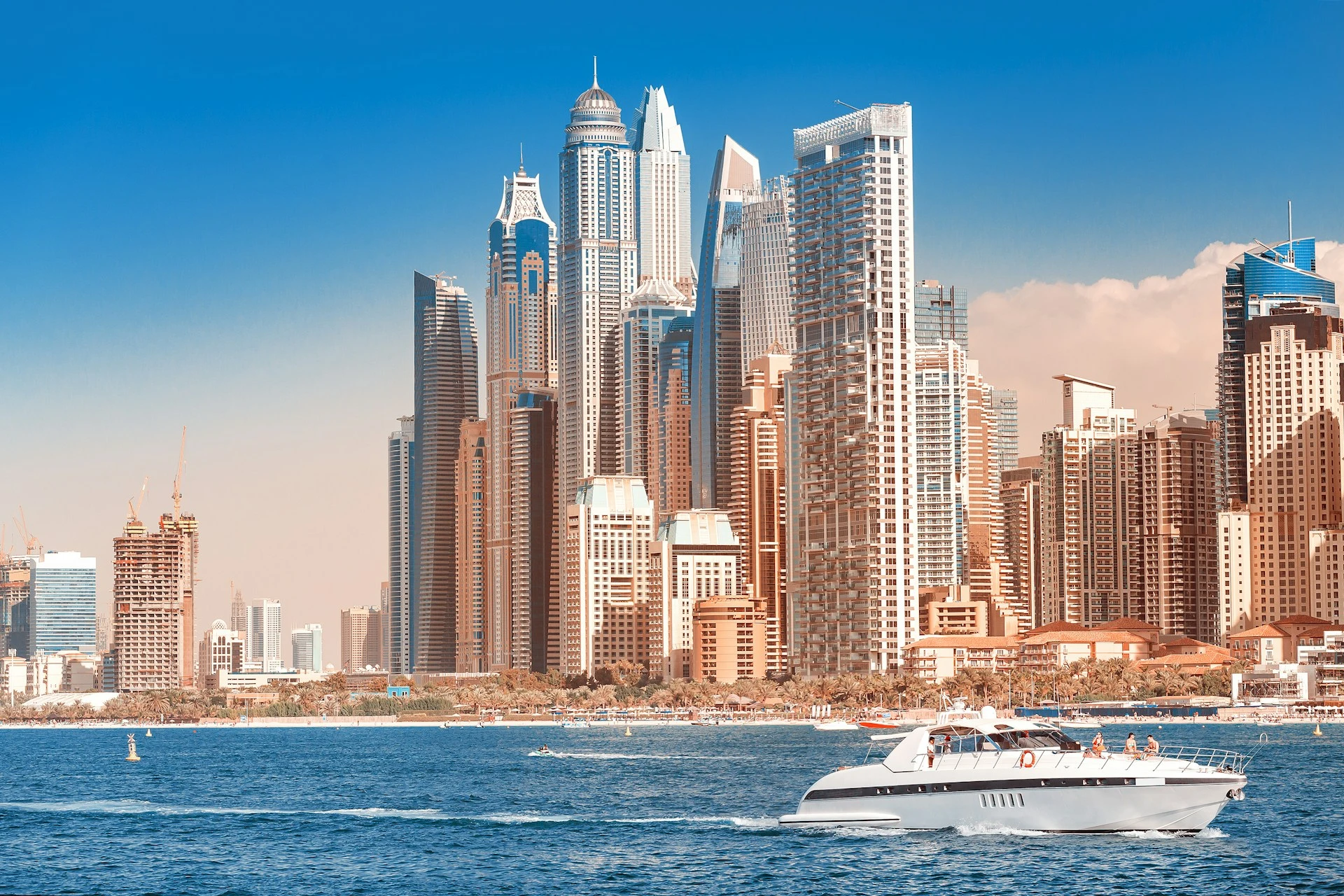 Monopoly Properties Dubai